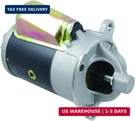 Premier Gear PG-3180 Starter Replacement For F150, Mustang, F250, F350, Town Car. Fixed Price $183.05.
