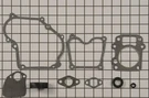 Genuine Oem Toro Part # 119-1939 Gasket, Seal, And O-ring Kit. Fixed Price $61.80.