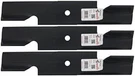 Rotary Blades For Bad Boy 038-5350-00, Windsor 50-1905, 32" 48" Deck. Fixed Price $45.00.