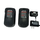 Genuine Black & Decker Volt Battery 244760-00 W/ Charger ETPCA-P180021U2. Fixed Price $39.99.