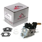 Carburetor Kit Fits Echo HC-180, HC-200, PE-200, PPF-210 (08001001-10999999). Fixed Price $15.99.