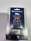 Husqvarna Endurance Blades 595084411. AU1. Fixed Price $28.99.