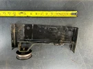 Mtd Troy Bilt Horse 14AT809H766 Transaxle Torque Bracket #783-0667B-0637. Fixed Price $29.99.
