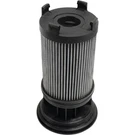 Replaces Hustler Transmission Filter 602768X Rd Super Z Hd 4" Stens 120-330. Fixed Price $39.99.