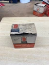 Tecumseh Original Oem Part Vintage Nos 30981 Bushing Crankshaft. Fixed Price $17.99.