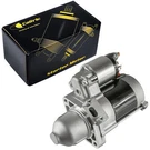 Starter For Kawasaki 21163-0755 21163-0757 21163-7021 21163-7025 99996-6121. Fixed Price $67.00.