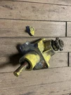 John Deere 49 Snowblower Thrower Tiller Gearbox Case AM34013 140 318 316 332. Fixed Price $254.97.