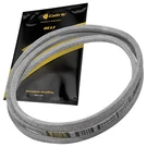 Deck Belt Fits Mtd 954-04122 754-04122 954-5834 95404122 75404122 (1/2" X 90"). Fixed Price $14.00.