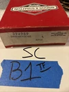 Genuine Oem Briggs & Stratton 394698 Carburetor Kit Nos - Missing Parts. Fixed Price $9.00.