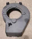 Mower Engine Blower Shroud 95-1868 From 10324. Fixed Price $29.95.