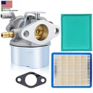 Carburetor For Tecumseh 5HP 6HP 6.HP 0HH Ohv Yerf Dog Go Kart 640004 640014. Fixed Price $11.69.