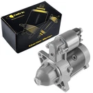 Caltric Starter For John Deere LX172 LX173 LX176 LX178 LX186 LX188 LX277 LX289. Fixed Price $54.00.