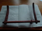 Snapper 7047710YP Front Lift Arm 28086S. Fixed Price $19.99.
