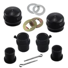 Cub Cadet Mower Front Wheel Bushings - Fits LT1042, LT1045, LT1046, LT1050. Fixed Price $11.99.