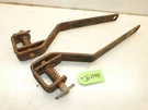John Deere 112 110 Tractor E0661 39" Mowing Deck Draft Arms. Fixed Price $35.24.