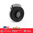Warner Electric Pto Clutch 5218-225, 5218225, 388740, Made By An Oem Supplier. Fixed Price $359.97.