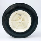 Push Mower Wheel 2979 Plastic 8" Replaces Lawn-boy 682974 678637 Nos. Fixed Price $26.69.