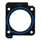 Fel-pro 61657 Fuel Injection Throttle Body Mounting Gasket. Fixed Price $13.99.