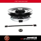 Pto Clutch For Ransomes/ Jacobsen/ Case/ Ingersoll RAND2721110 Warner 5219-122. Fixed Price $101.99.