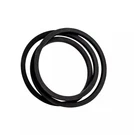 Oem Husqvarna 539110411 Hydro Pump Belt RZ4619 RZ4623 RZ5424 Z246 Z254 Z5426. Fixed Price $15.99.