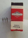 Briggs & Stratton 26855 Spring 692522 Free Shipping. Fixed Price $8.99.