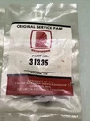 Qty 2 New Genuine Tecumseh 31335 Govenor Clip. Fixed Price $13.48.