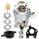 For Cub Cadet Carburetor Assembly 7T84JUA HY-7T84JU 382CC Series Engine 95105545. Fixed Price $32.39.