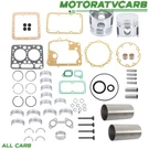 All-carb For Kubota Tractor B5000 B5001 B5100 Z500 Engine Overhaul Rebuild Kit. Fixed Price $182.28.