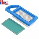 Air Filter For Briggs 697152 794421 613022 650821 697775 698413 79700 Engine. Fixed Price $8.19.