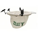 Nos! Billy Goat 831617 Replacement Turf Bag Kit, To Be Used With Qv Series. Fixed Price $174.99.