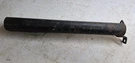 John Deere Model 49 Snowblower Driveshaft Guard Cover Shield 140 316 318 322 332. Fixed Price $15.68.