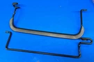 Toro Mower 21378 Bail Levers Part # 131-0835-03,138-3269-03. Fixed Price $24.99.