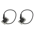 Lablt Pack Ignition Coil For Kohler 20-584-03-S SV470 SV540 SV590 SV480 SV530. Fixed Price $17.83.