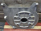 Kohler Series Horizontal Shaft Engine Bearing Plate. 10, 12, 14 Hp.. Fixed Price $48.00.