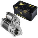 Starter For John Deere F510 F525 F710 Kawasaki 17HP / AM108615 21163-2093. Fixed Price $59.00.