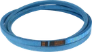 1/2" X 75" A-section Aramid Cord V-belt A73K Fits Ariens 929000. Fixed Price $90.49.