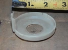 Stihl # 1120-404-8100 Cover. Fixed Price $12.00.