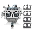 15003-2972 For Kawasaki Engine Carburetor Parts Untested. Fixed Price $60.99.