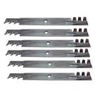 Ariens 42" Fits Hi-lift Mower Deck Blades 21546095. Fixed Price $106.66.