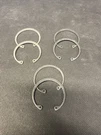 Nos Oem Toro 32120-62 Retaining Ring Qty. Fixed Price $20.00.