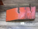 Jacobsen Turfcat 72" Side Discharge Mower Chute 116731. Fixed Price $80.00.