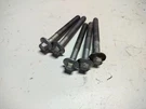 592244 Briggs And Stratton Engine Cylinder Head Bolts 5PCS. Fixed Price $13.50.