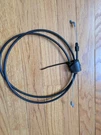 Husqvarna/craftsman Oem Control Cable (583180101) (436337) (16586). Fixed Price $12.95.