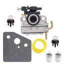 Carburetor For Mtd Craftsman 316731971 316731972 Trimmer 753-08057 753-08203. Fixed Price $17.83.