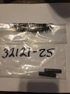 Toro Roll Pin Part# 32121-25. Fixed Price $7.00.