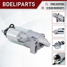Starter For Kohler John Deere Cub Cadet 25-098-09 25-098-08 25-098-21 10455513. Fixed Price $62.99.