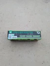 0.4%4% Fertilizer Injector For Drip Irrigation Adjustable Water Powered Dosing. Fixed Price $99.95.