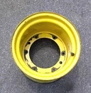 John DEERE(69-201) 400 Rear Wheel. Fixed Price $149.99.