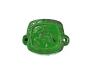 John Deere TCU25820: Counterweight Genuine Oem Replacement Part. Fixed Price $116.99.