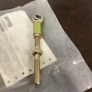 103-3745 Exmark Ball Joint Link Lazer Front Runner Xp Xs Ds Series. Fixed Price $81.99.